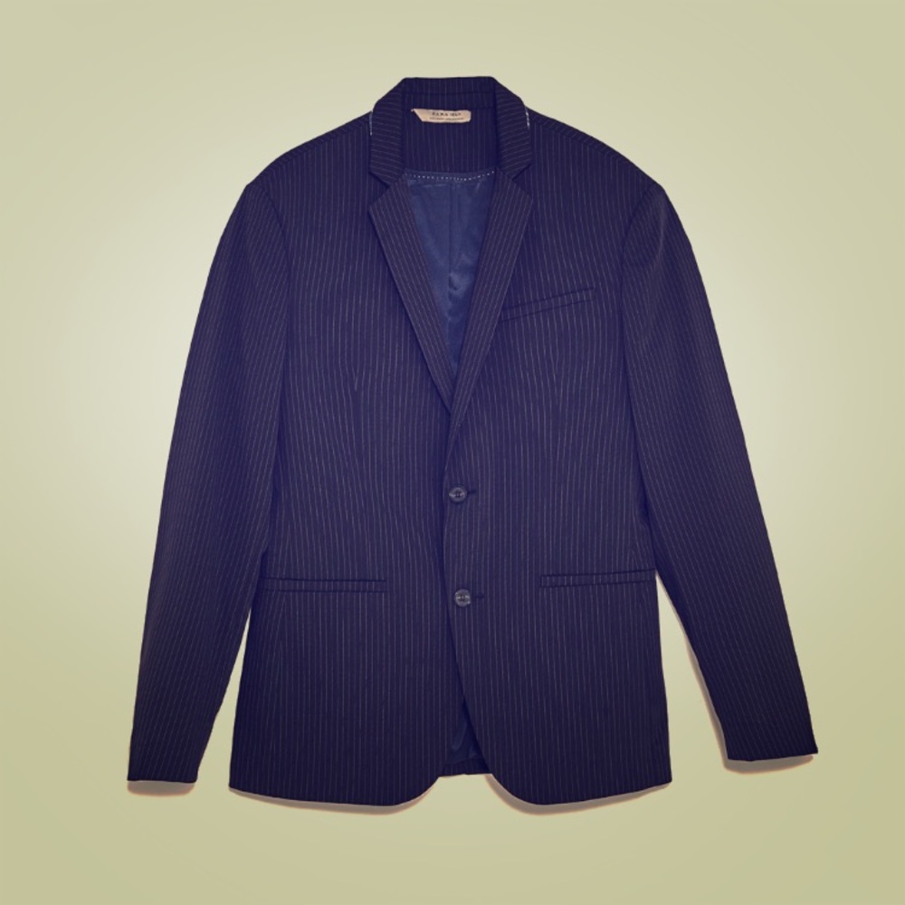 Zara Men Blazer size 44
